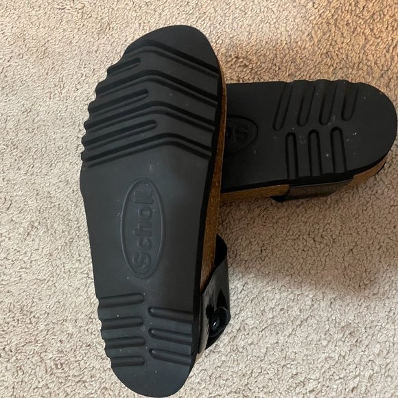 Scholl Sandal - Picture 3 of 3